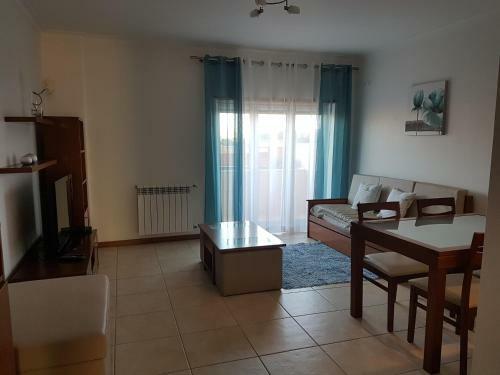 Apartamento T1