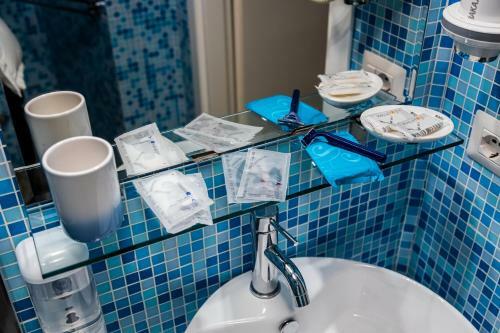 Apartamento B&B Rest� Le Maestre