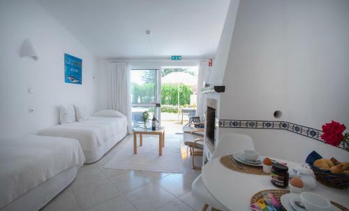 Apartamento Cosy Decorated Studio