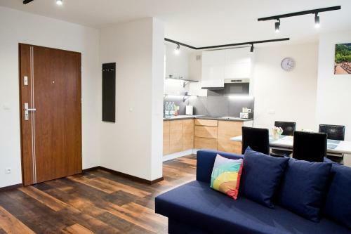 Apartamenty D?uga