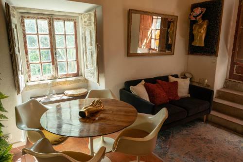 Apartamento Sintra Smart Chapel
