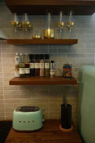 Apartamento Sintra Smart Chapel