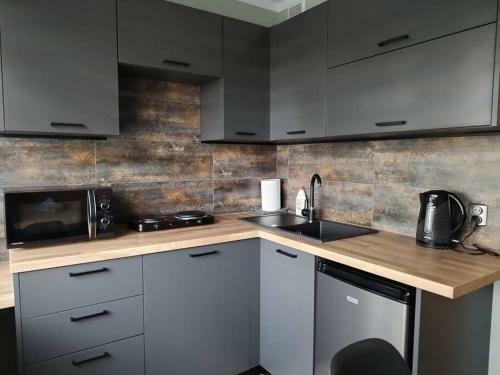 Apartamento Katrin House II