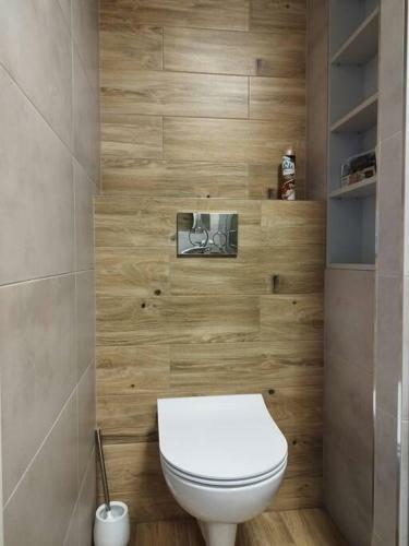 Apartamento Katrin House II