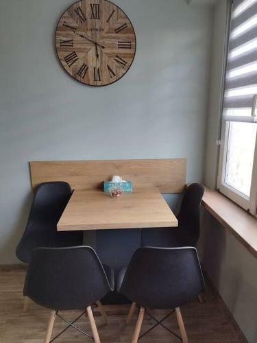 Apartamento Katrin House II