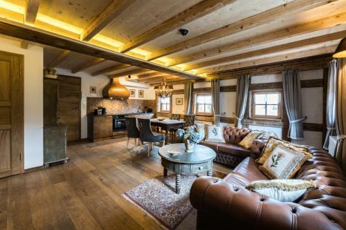 Apartamento Szwajcarski Dworek