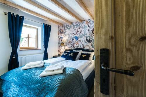 Apartamento Szwajcarski Dworek