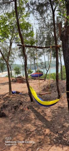 Bed & Breakfast Niramaya Beach View Stay