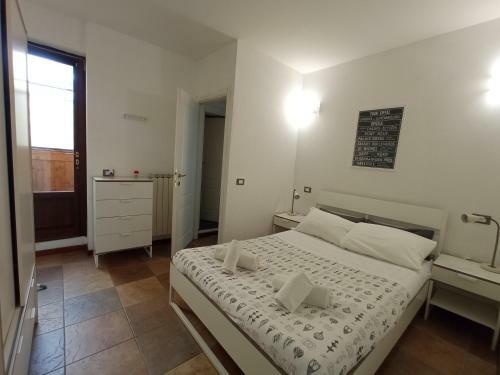 Silvia Apartment