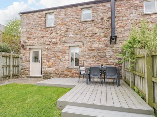Bella Cottage