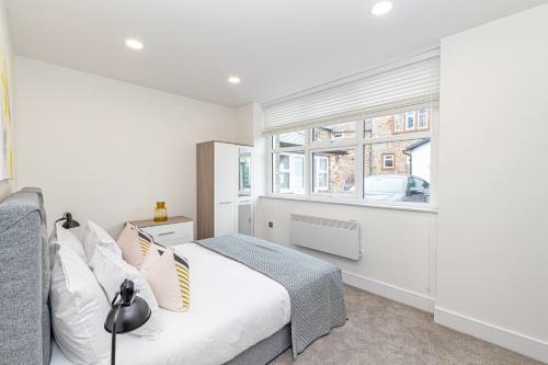 Apartamento Coniston House, 3 Bedrooms With Parking, Appleby