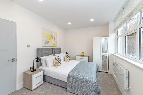 Apartamento Coniston House, 3 Bedrooms With Parking, Appleby