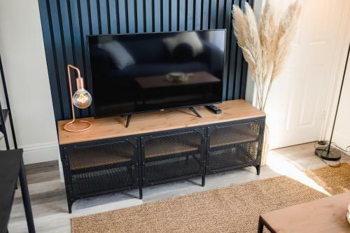 Brooklyn Apartments - Beautiful New Apartment In Hull