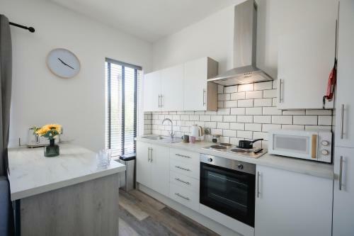 Brooklyn Apartments - Beautiful New Apartment In Hull