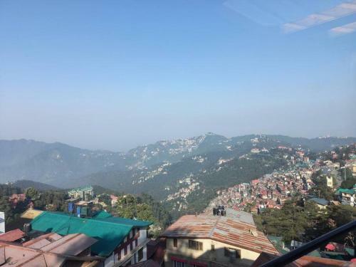 Apartamento Valleyview Open Terrace Walking Distance Mall Road