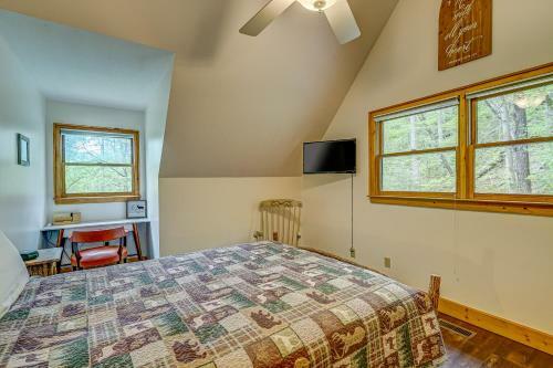 Hightower Hideaway