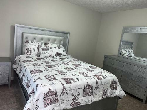 Ritzy Executive Suite