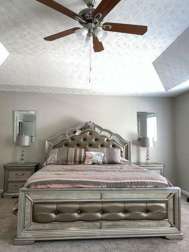 Ritzy Executive Suite