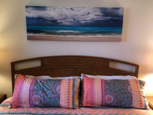 Apartamento Turtle Cove