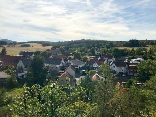 Apartamento Nachhaltiges Ferienhaus Mit Terrasse