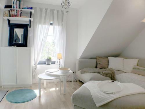 Apartamento Nachhaltiges Ferienhaus Mit Terrasse