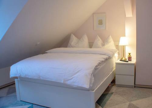 Apartamento Nachhaltiges Ferienhaus Mit Terrasse