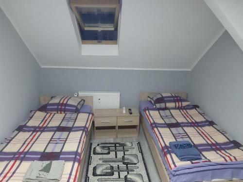 Apartamento 1 Zimmer Wohnung F�r 1-2 G�ste