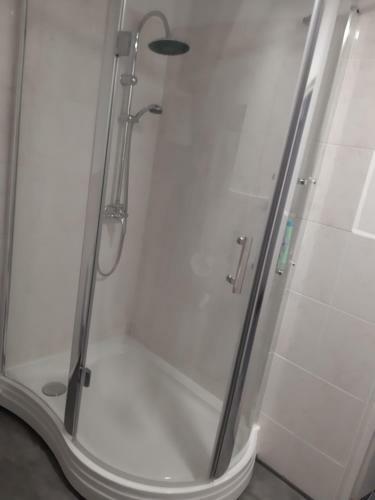 Apartamento 1 Zimmer Wohnung F�r 1-2 G�ste