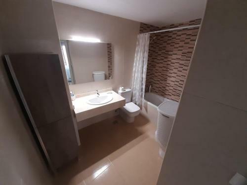 Apartamento Alegria