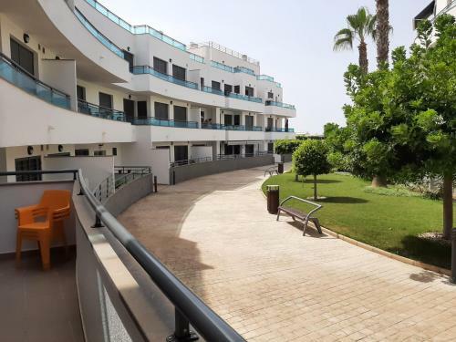 Apartamento Alegria