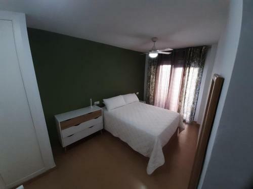 Apartamento Alegria