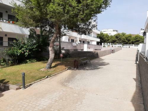 Apartamento Alegria