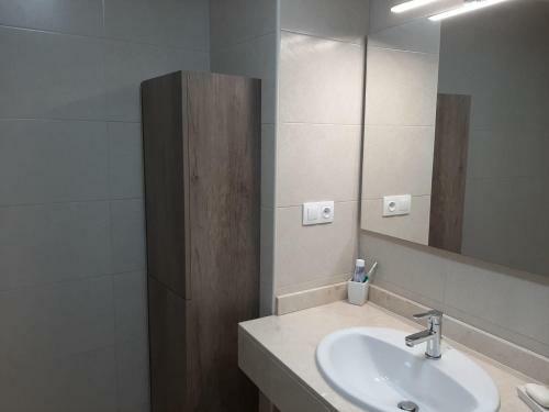 Apartamento Alegria
