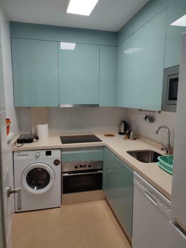 Apartamento Alegria
