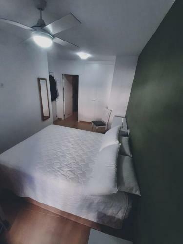 Apartamento Alegria