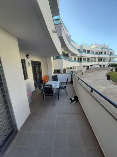 Apartamento Alegria