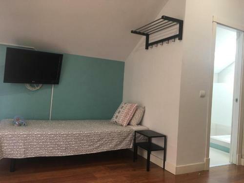 Hostal Nordia Home 1 By Bossh Hotels