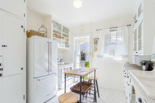 Garden Cottage Unit B