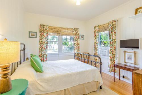 Garden Cottage Unit B