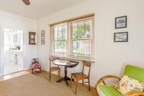 Garden Cottage Unit B