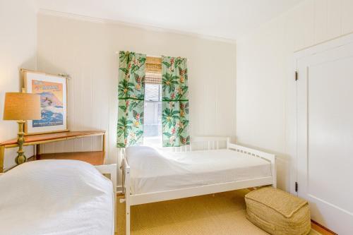 Garden Cottage Unit B