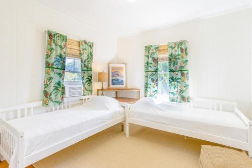 Garden Cottage Unit B
