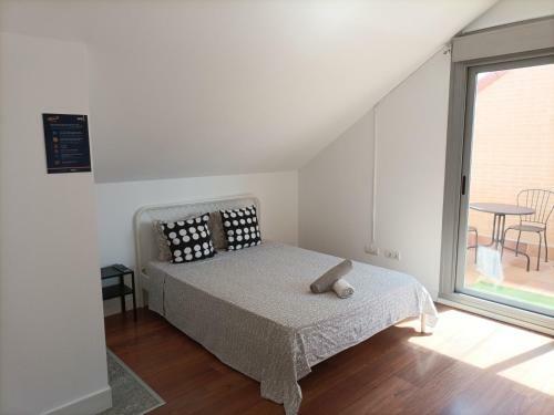 Hostal Nordia Home 2 By Bossh Hotels