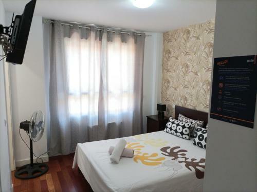 Hostal Nordia Home 2 By Bossh Hotels