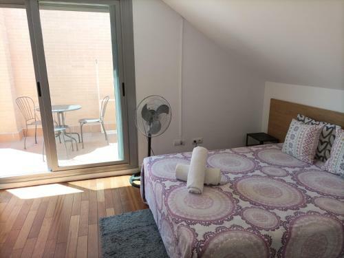 Hostal Nordia Home 2 By Bossh Hotels