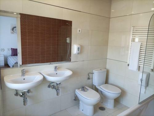 Hostal Nordia Home 2 By Bossh Hotels