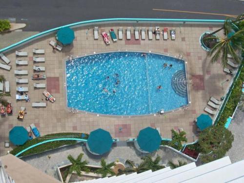 Apartamento Luxury Suite Beach Side Condo Free Parking
