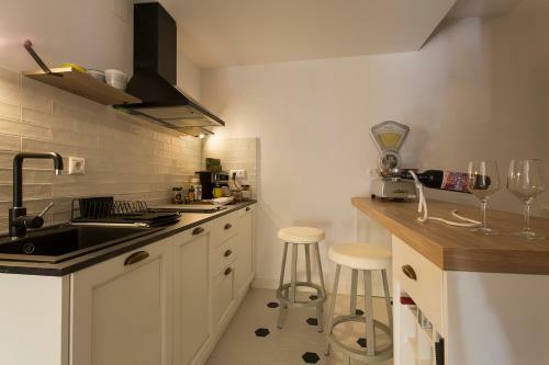 Apartamento De Lujo Guejar Sierra - Vft/gr/06785