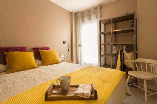 Apartamento De Lujo Guejar Sierra - Vft/gr/06785