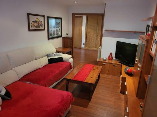 Apartamento Anduri�a